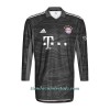 Camiseta de fútbol Portero Manga Larga FC Bayern de Múnich Segunda Equipación 2021/22 - Hombre